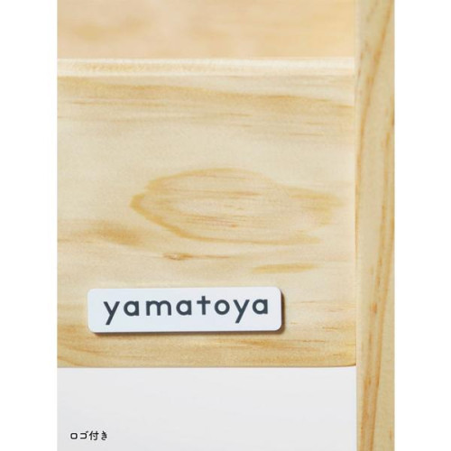 YA006 日本 大和屋 Yamatoya 天然實木書架