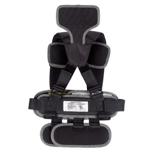 RSFER001 RideSafer Travel Vest 可攜式汽車用安全背心Gen5 (第5代) [包送貨]