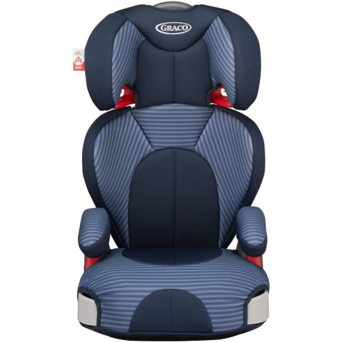 GR#0138 日本版Graco Junior Plus DX 汽車座椅 (約3-12歲適用)