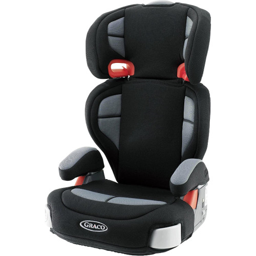 GR#0141 Graco Junior Plus Booster Seat 兒童汽車座椅