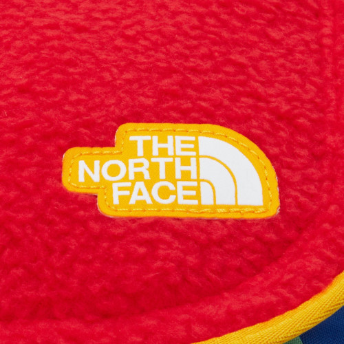 NF022 韓國The North Face Kids Mini Explorer 兒童迷你探險家背包