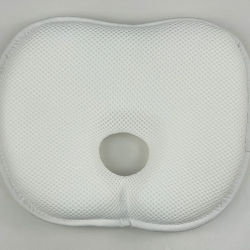 COF008 COMFI 初生嬰兒透氣枕 (初生至6個月)