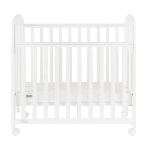 BS041 Baby Star Easi 摺合嬰兒木床(包括2” 床褥) [包送貨]