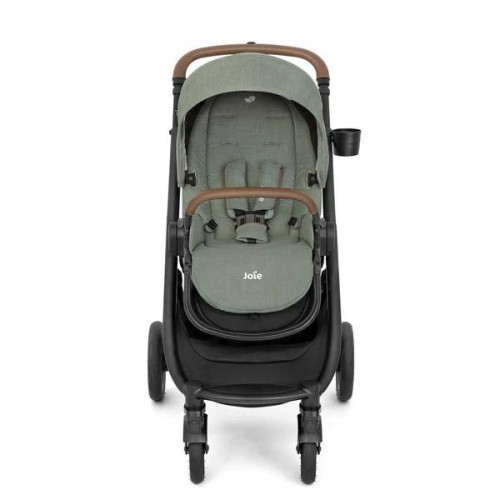 JOI013 Joie Versatrax 雙向薄摺嬰兒手推車 (初生至4歲)