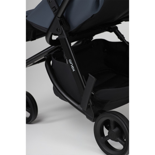 JB001 Anex AIR-Z 超輕雙向嬰兒車