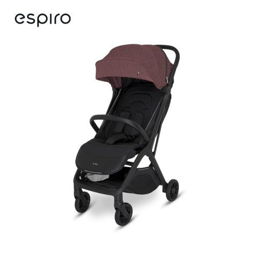 JB002 Espiro Nox 簡易折疊嬰兒車 [包送貨]