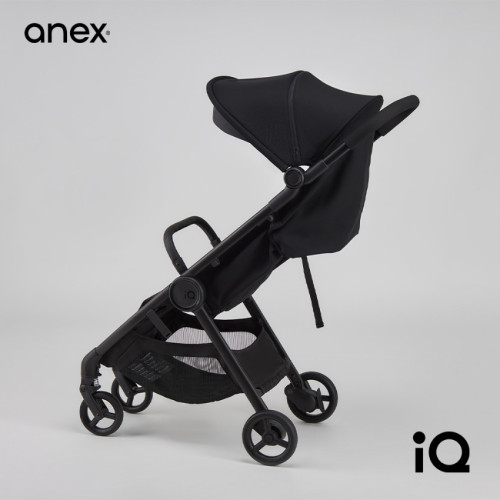 JB006 Anex IQ Basic 3階段嬰兒車