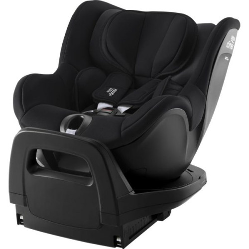 BX#0017 Britax DUALFIX PRO德國產嬰幼兒汽車安全座椅(R129)(初生-4歲)(40 - 105 cm)
