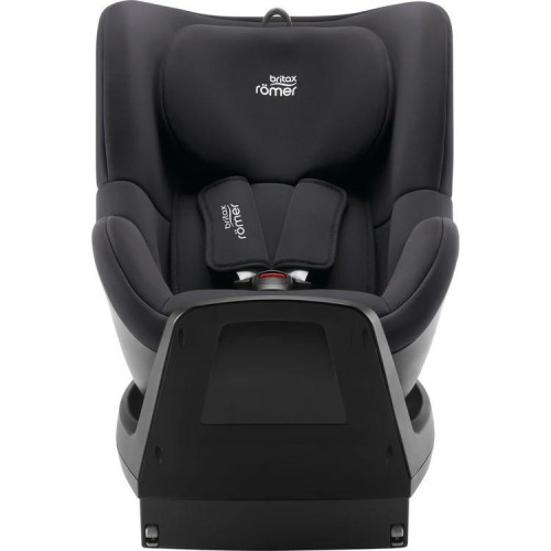 BX#0018 Britax DUALFIX PLUS嬰幼兒汽車安全座椅(R129)(初生-4歲)(40 - 105 cm)