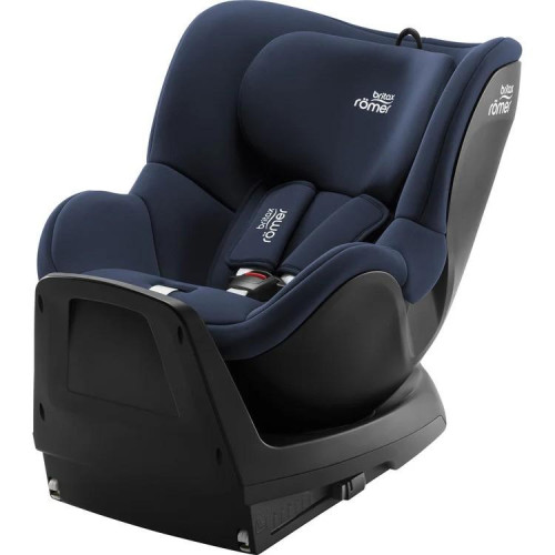 BX#0018 Britax DUALFIX PLUS嬰幼兒汽車安全座椅(R129)(初生-4歲)(40 - 105 cm)