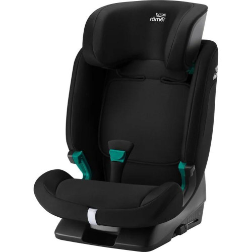 BX#0019 Britax EVOLVAFIX BR 幼兒汽車安全座椅(15個月-12歲)(76 - 150 cm)(R129)
