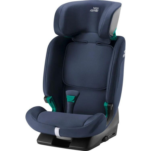 BX#0019 Britax EVOLVAFIX BR 幼兒汽車安全座椅(15個月-12歲)(76 - 150 cm)(R129)