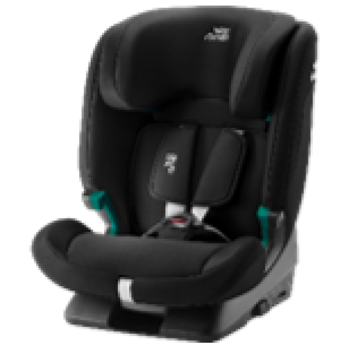 BX#0019 Britax EVOLVAFIX BR 幼兒汽車安全座椅(15個月-12歲)(76 - 150 cm)(R129)德國產