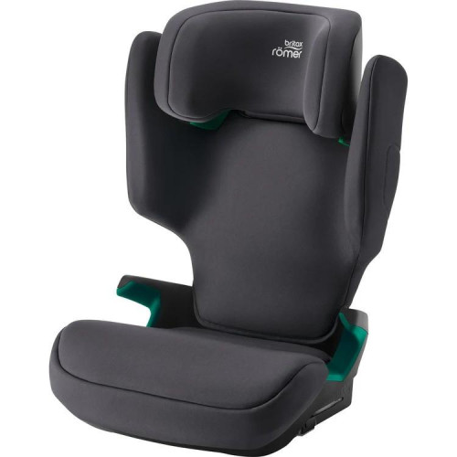 BX#0020 Britax DISCOVERY PLUS BR SB兒童汽車安全座椅(3歲-12歲)(100- 150 cm)(R129)德國產