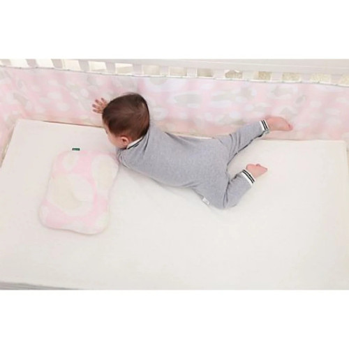 COF020 Comfi 初生防窒息透氣呼吸嬰兒床圍 (歐洲式半床設計 30*210*1.2cm)