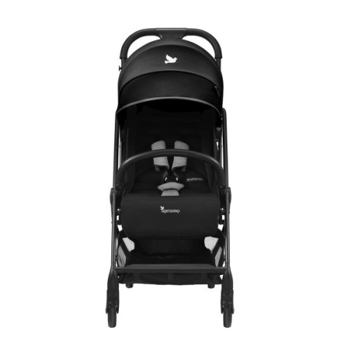 AO002 Apramo modul | mini 自動收摺嬰兒推車 (初生至4歲) (3色)