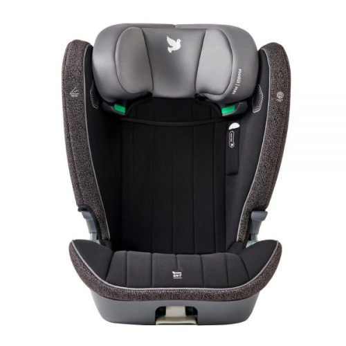 AO003 Apramo modul | max 兒童汽車座椅 (R129 i-size) (3歲至12歲) (100-150cm)-灰色