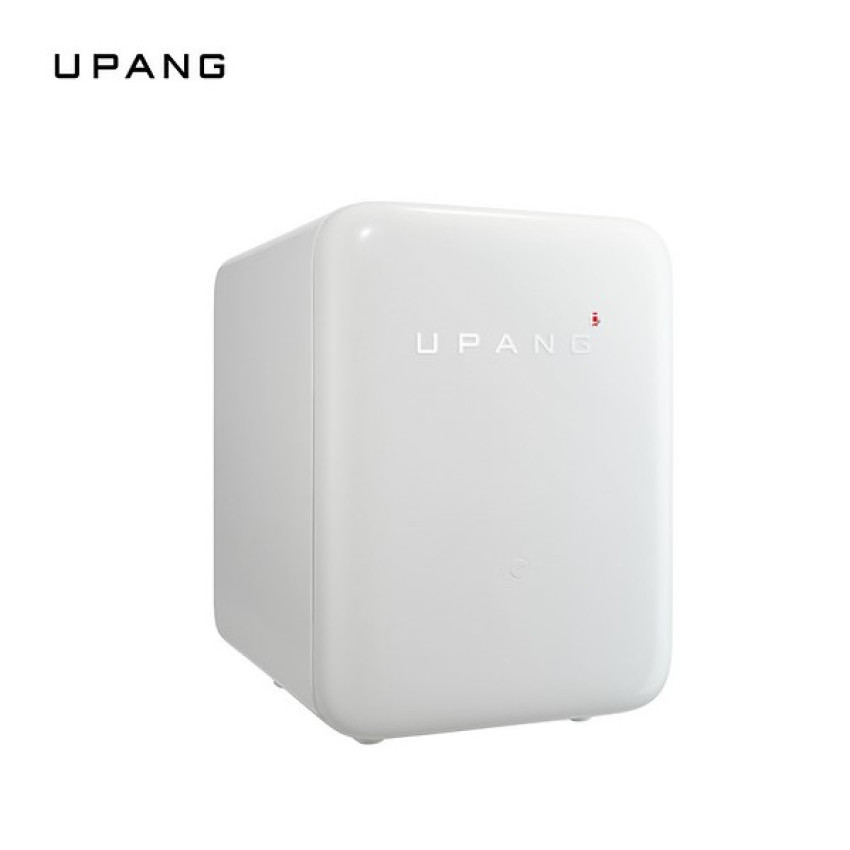 Upang（ユーパン）哺乳瓶消毒器／UV消毒器美品 (siawase518) 長堀橋の