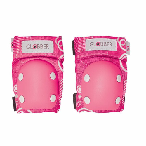 GLB009 Globber - 幼兒護膝護踭套裝