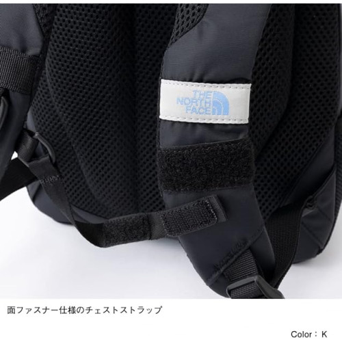 NF007 日本The North Face 小童背包 - K Homeslice 8L  (2024新色加入 限量發售)