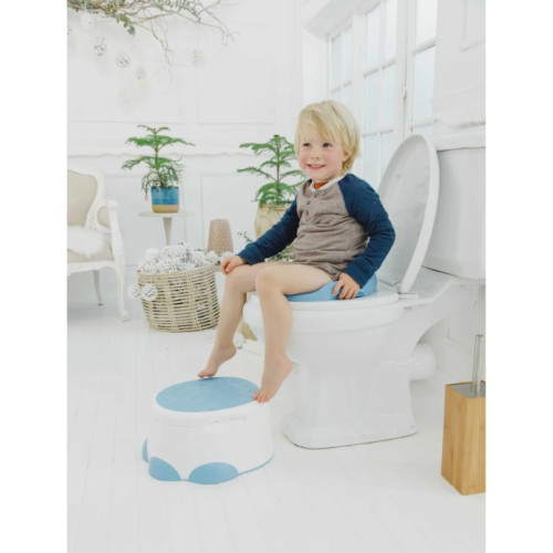 BUM004 - Bumbo Toilet Trainer 兒童學習廁板軟墊