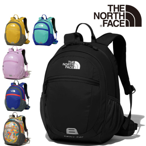 NF001 日本The North Face 新款小童背包 - K Small Day 15L