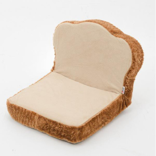 SR#0716 日本製面包多士平躺梳化床