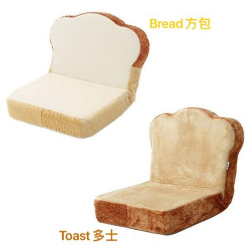 SR#0716 日本製面包多士平躺梳化床