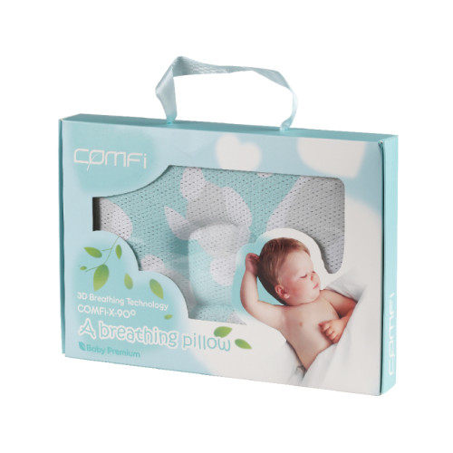 COF003 Comfi 嬰兒呼吸定型枕 (0-18個月)