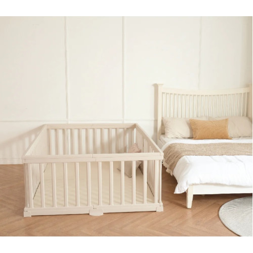 BS034 - Anuri Cutie 10Q Baby Room - Cozy Beige 寶寶屋 (可配 Caraz Q4 地墊) 