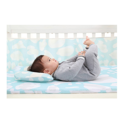 COF005 Comfi - 薄型呼吸網床/嬰兒床墊 (66 x 96cm)
