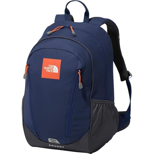 NF017 日本The North Face 小童背包 - K Roundy 22L
