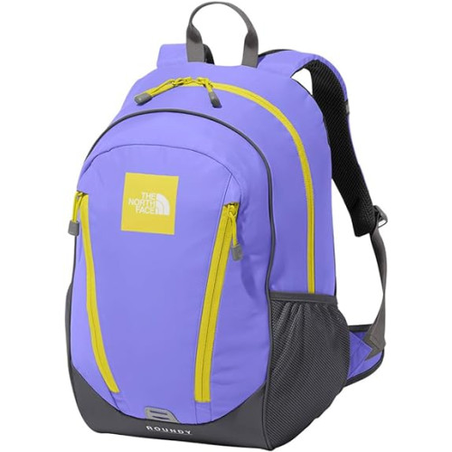 NF017 日本The North Face 小童背包 - K Roundy 22L