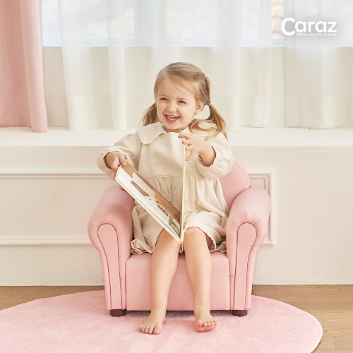 SR#1022 Caraz - Macaron 兒童梳化